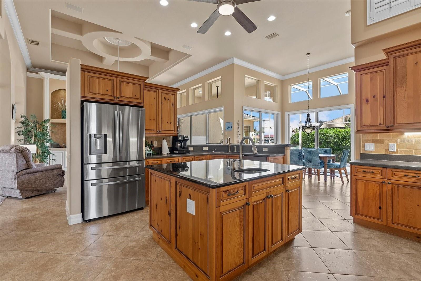 PUNTA GORDA ISLES SEC 14 - Residential