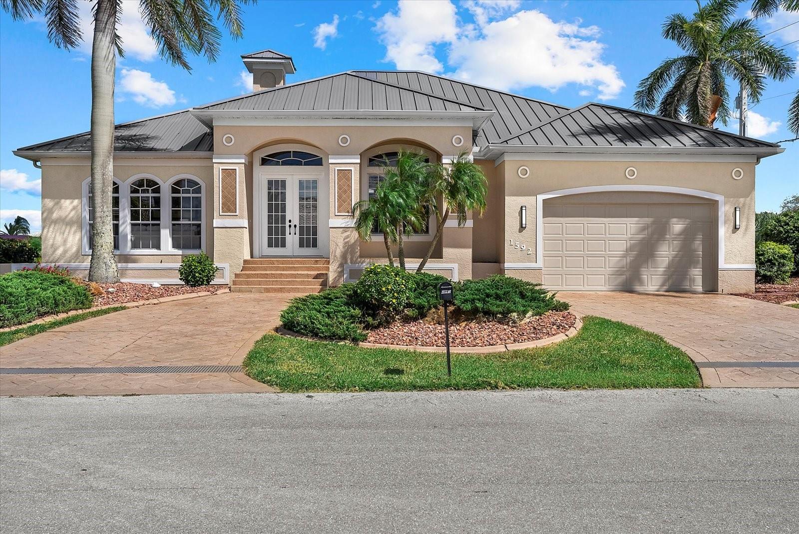 PUNTA GORDA ISLES SEC 14 - Residential