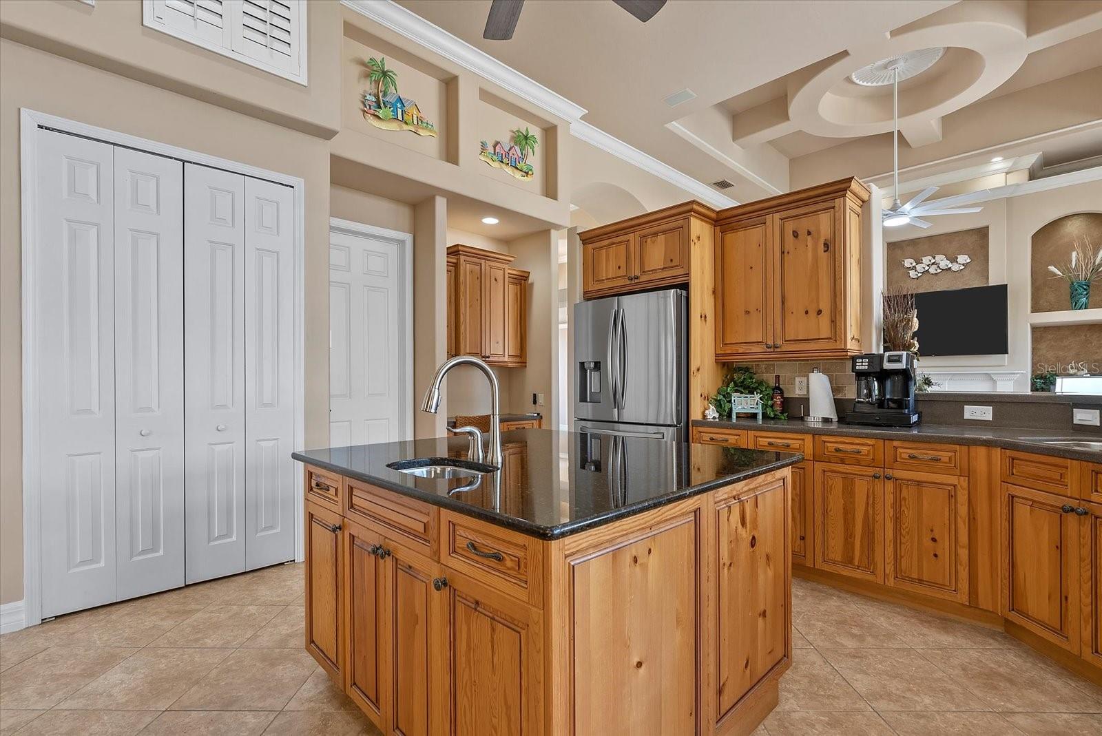 PUNTA GORDA ISLES SEC 14 - Residential