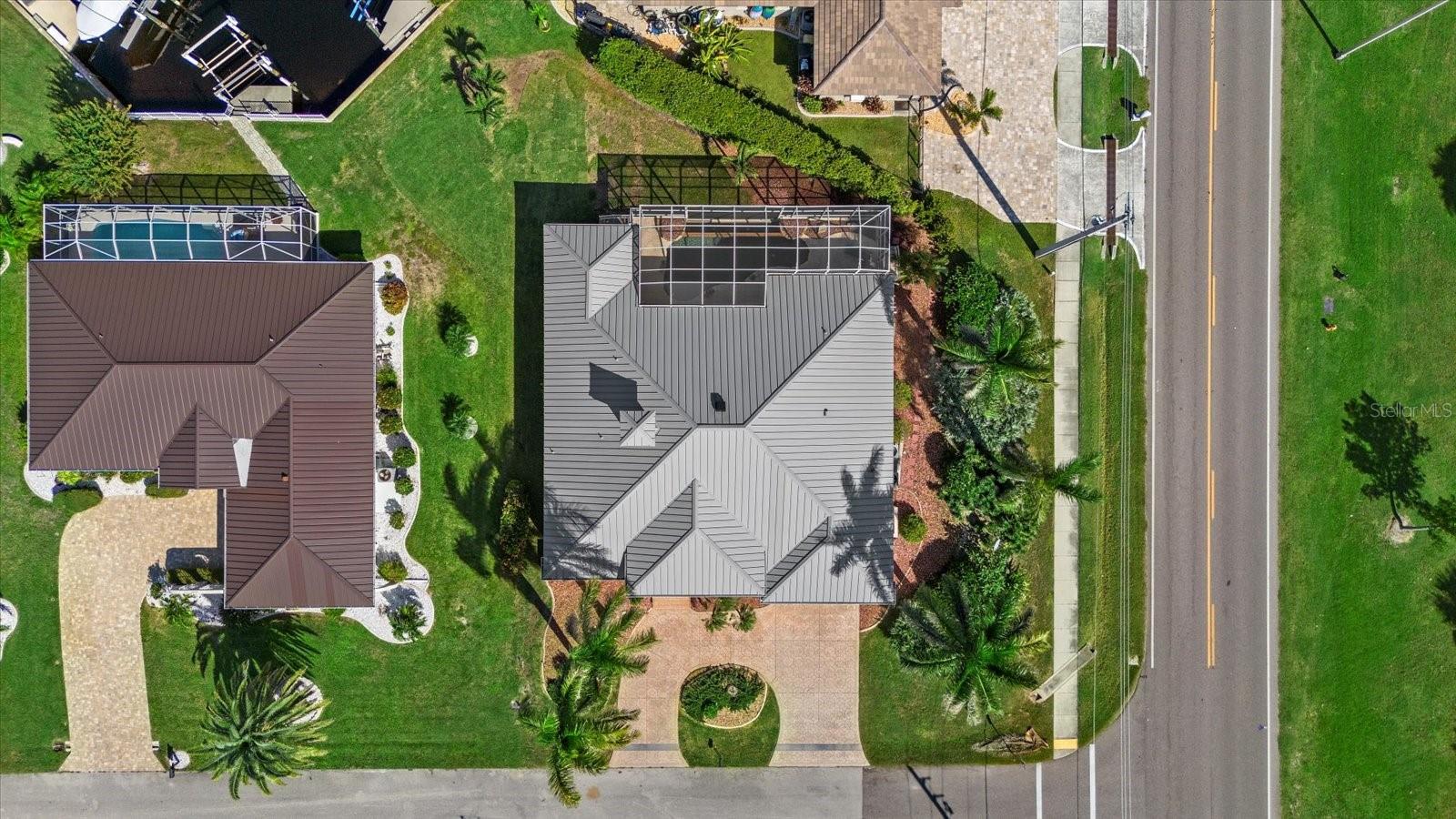 PUNTA GORDA ISLES SEC 14 - Residential