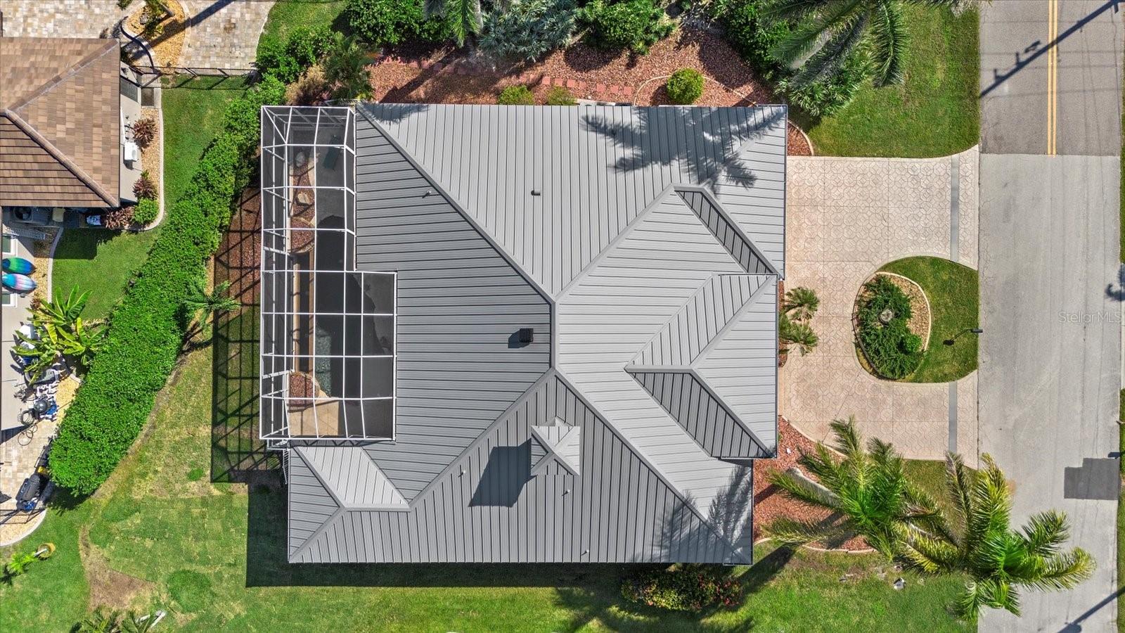 PUNTA GORDA ISLES SEC 14 - Residential