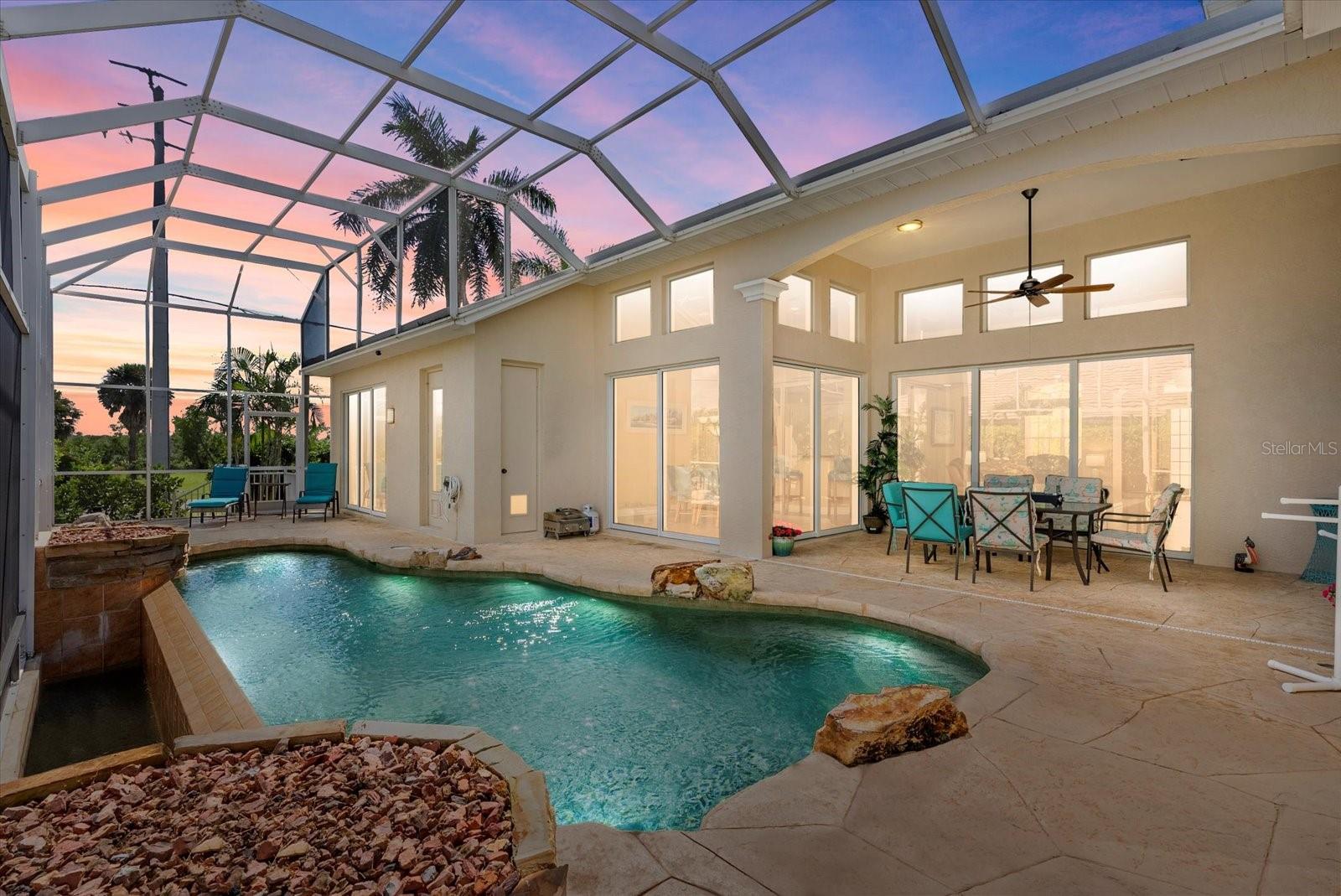 PUNTA GORDA ISLES SEC 14 - Residential