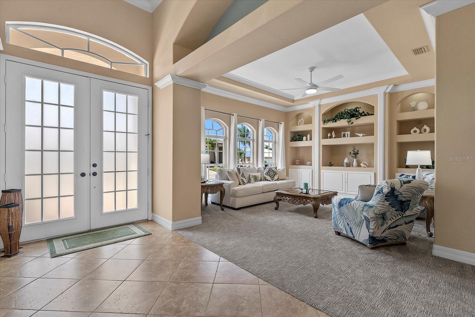 PUNTA GORDA ISLES SEC 14 - Residential