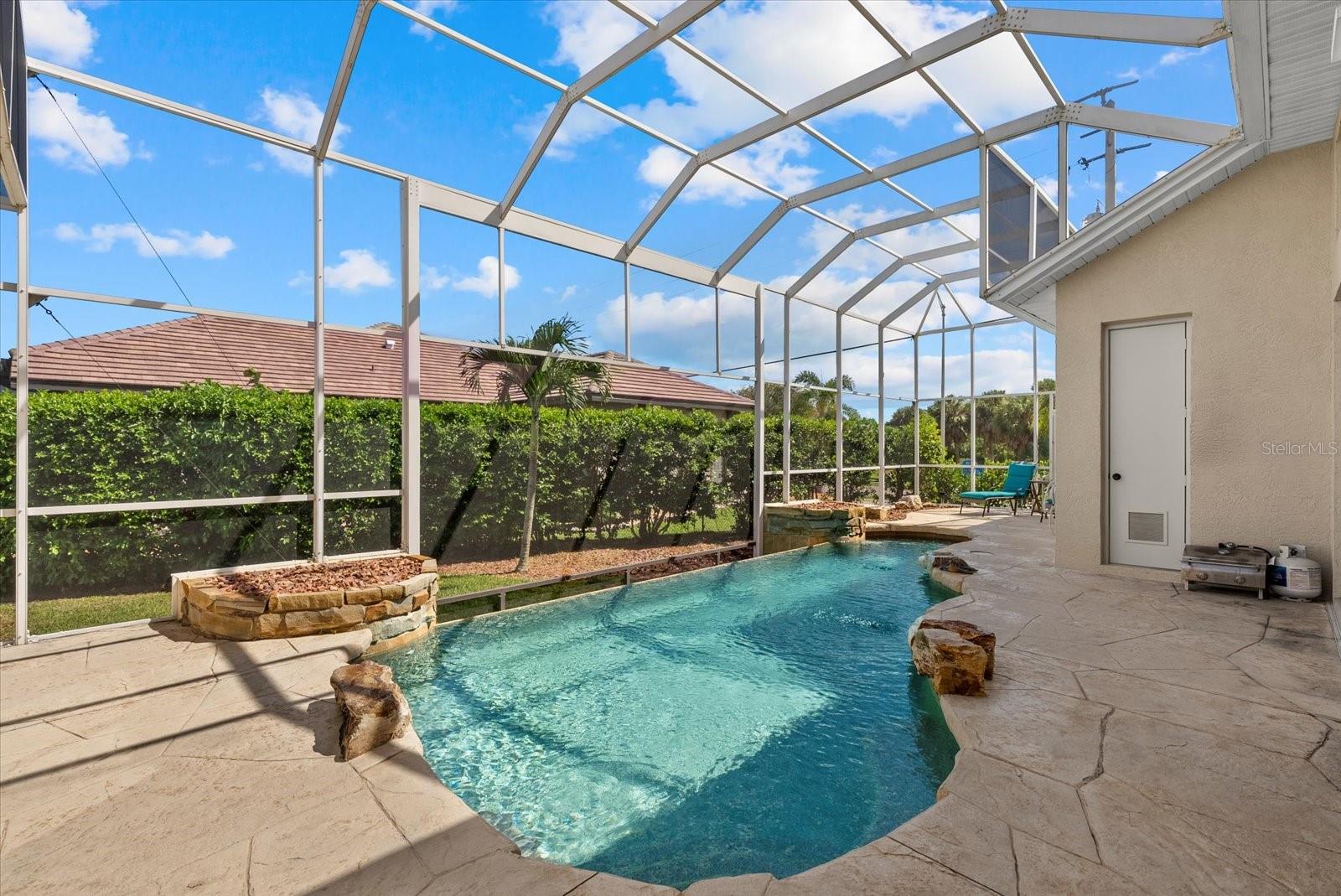 PUNTA GORDA ISLES SEC 14 - Residential