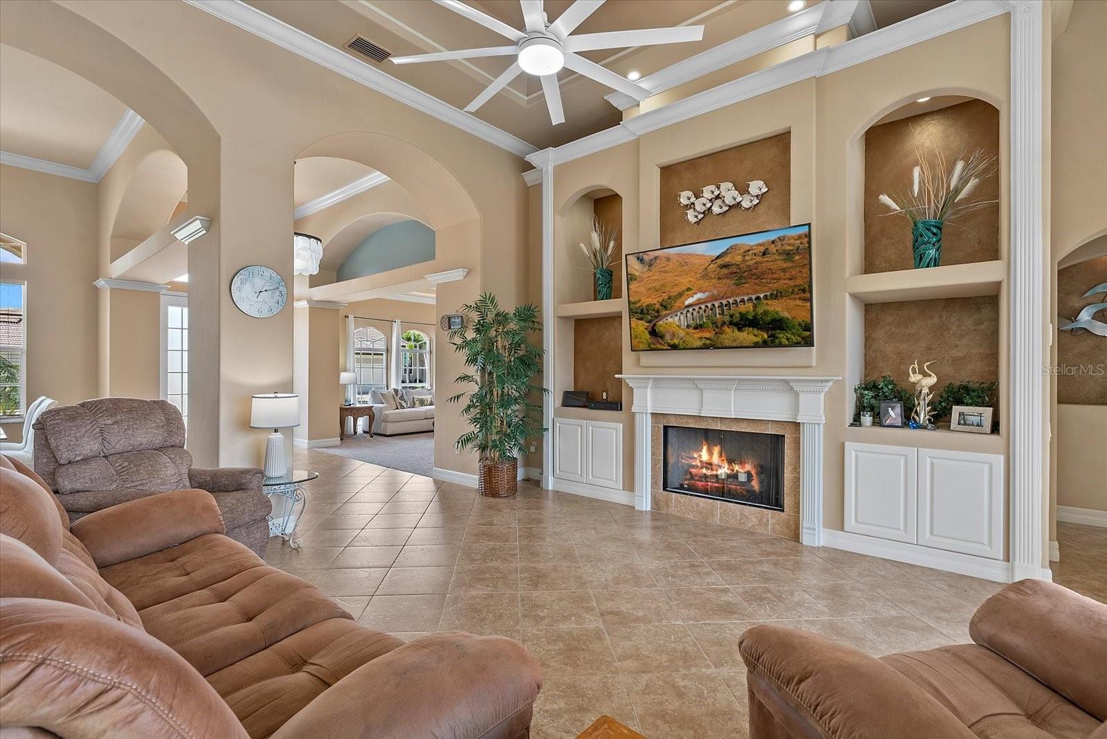 PUNTA GORDA ISLES SEC 14 - Residential