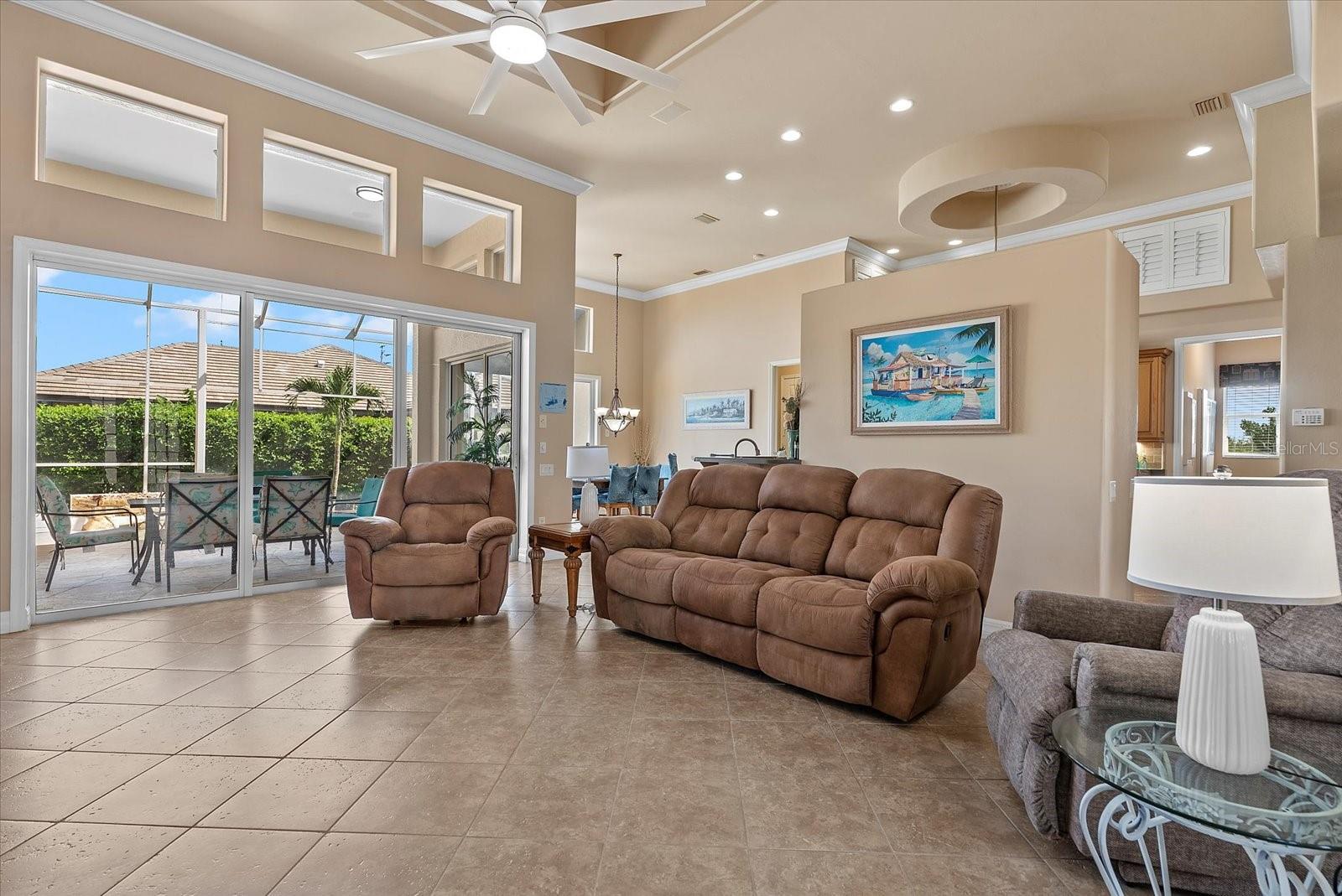 PUNTA GORDA ISLES SEC 14 - Residential