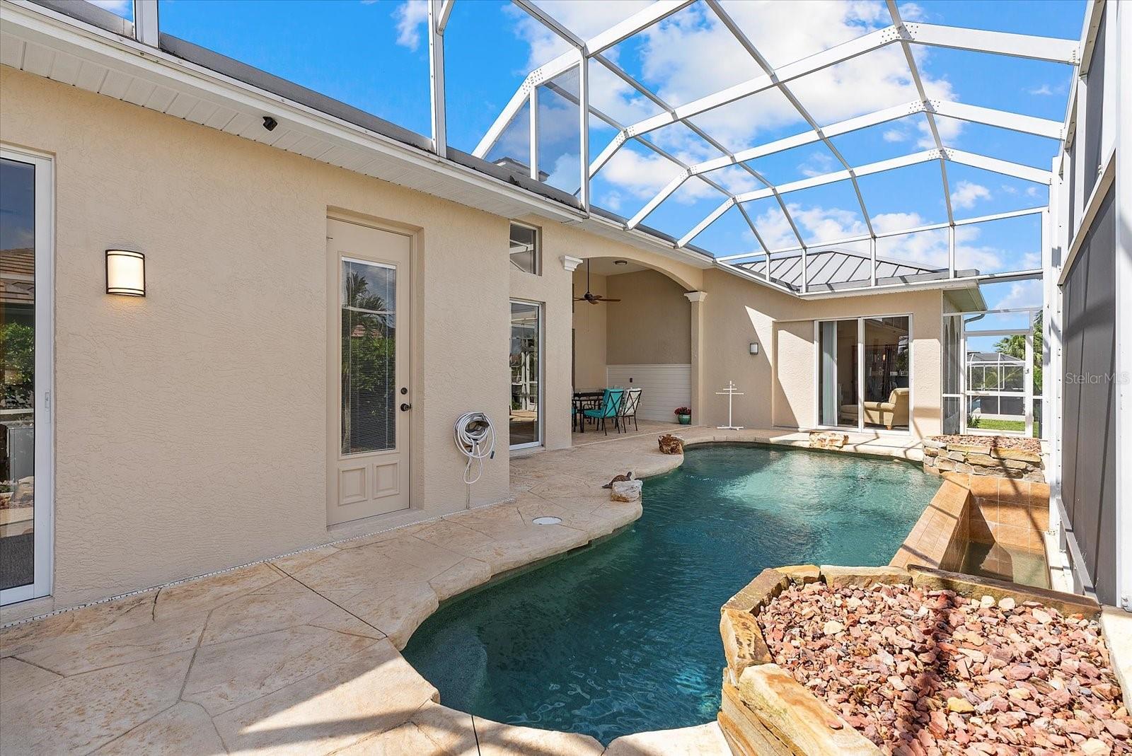 PUNTA GORDA ISLES SEC 14 - Residential