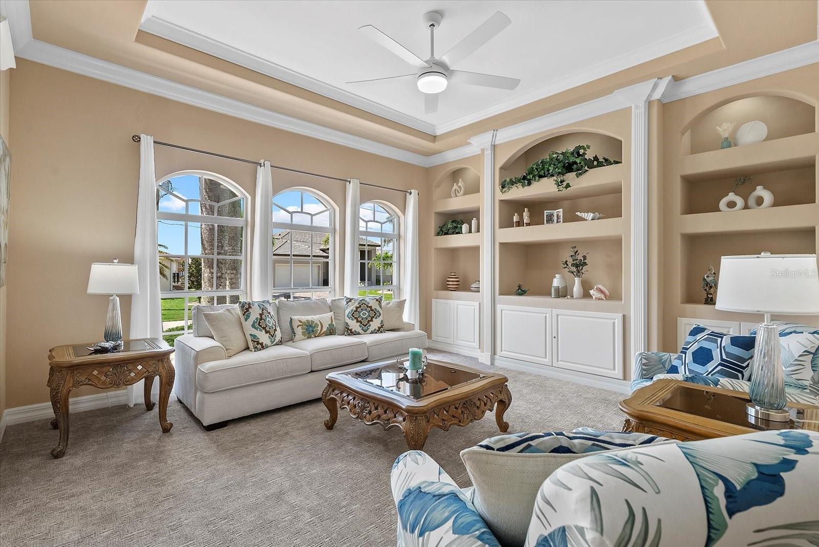 PUNTA GORDA ISLES SEC 14 - Residential