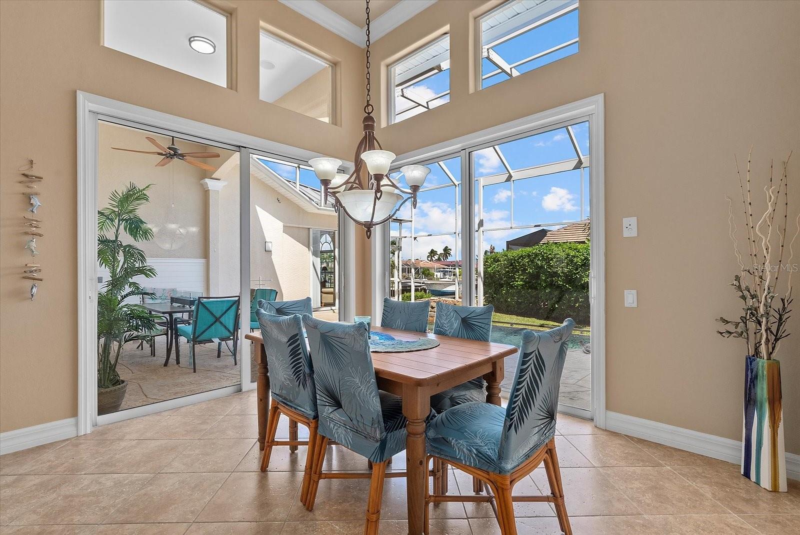 PUNTA GORDA ISLES SEC 14 - Residential