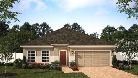 Photo of 2005 Education Street, Saint Cloud, FL 34771 (MLS # O6404421)