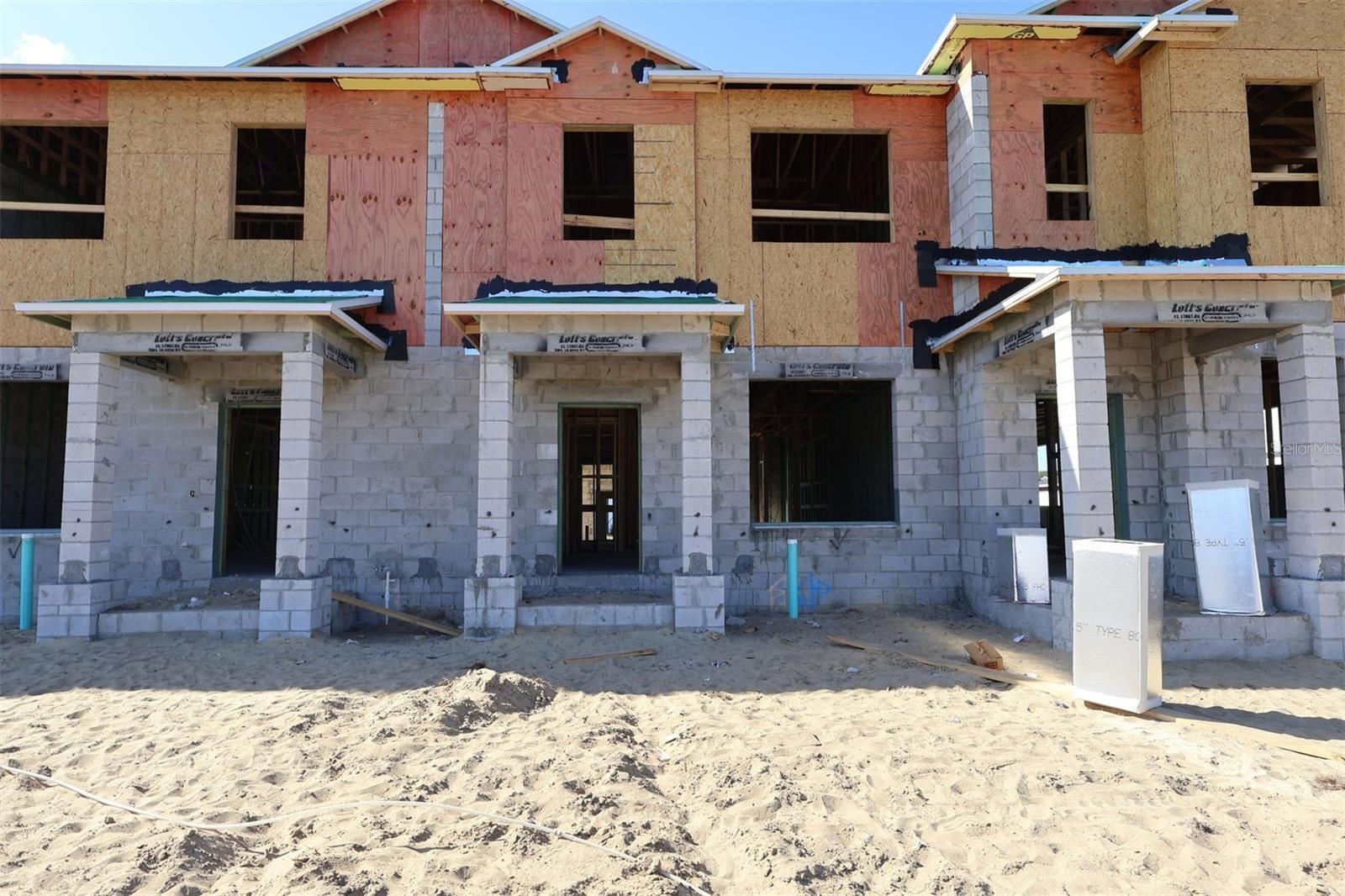 EMERSON POINTE - Residential