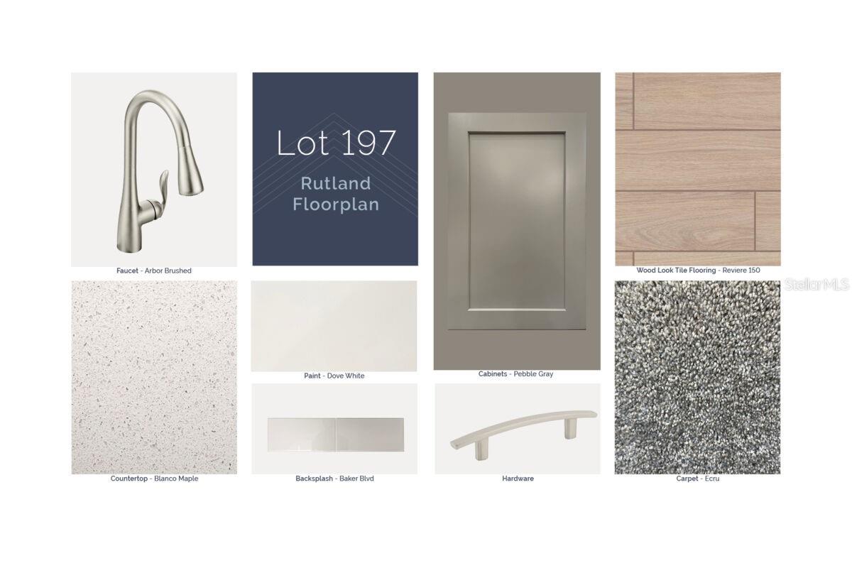 EMERSON POINTE - Residential