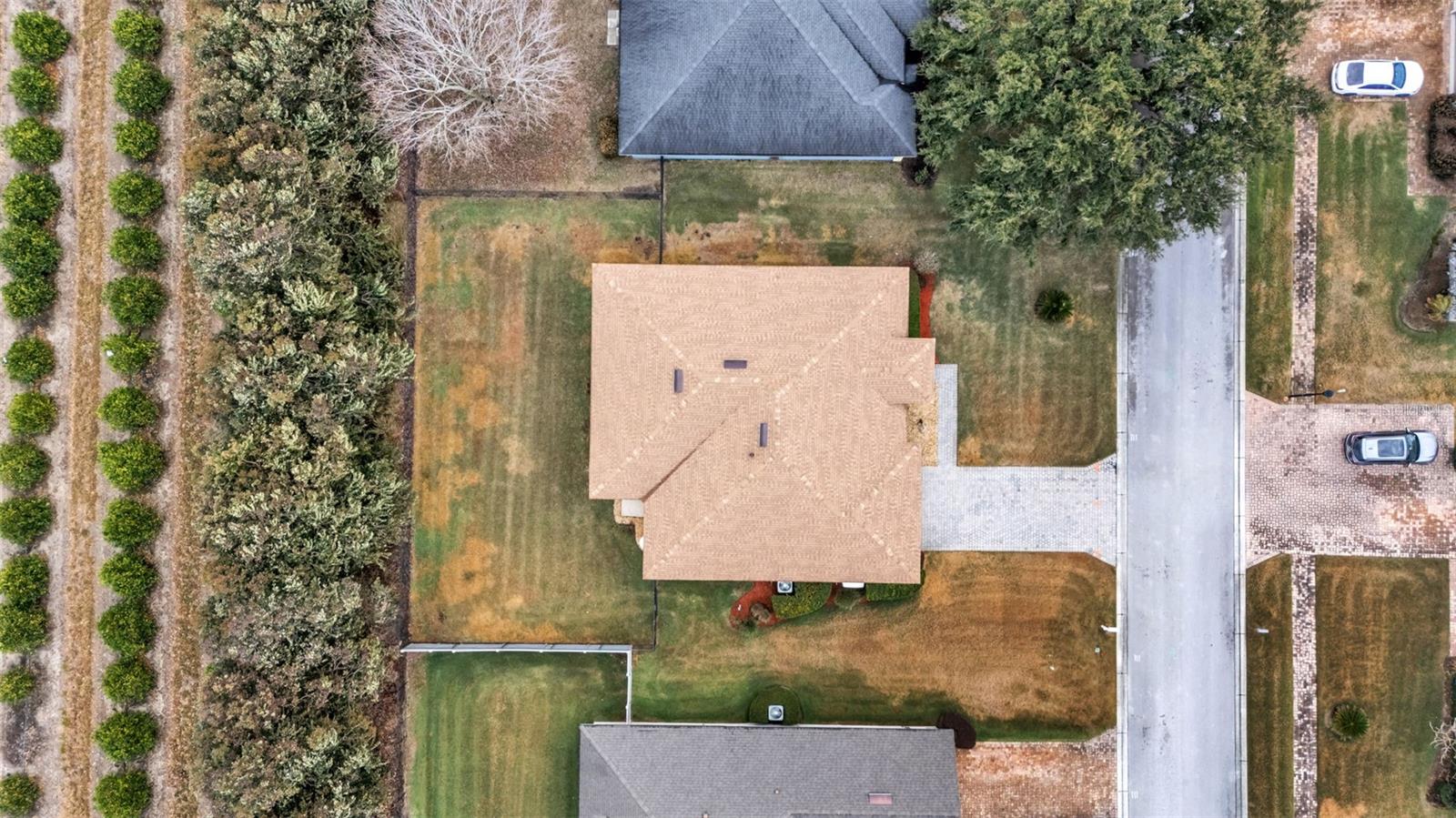 COUNTRY WALK LAKE REGION - Residential