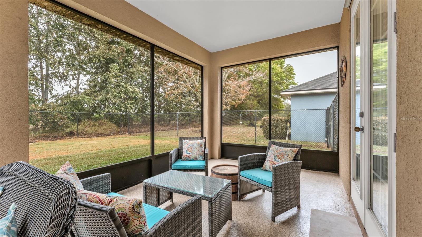 COUNTRY WALK LAKE REGION - Residential