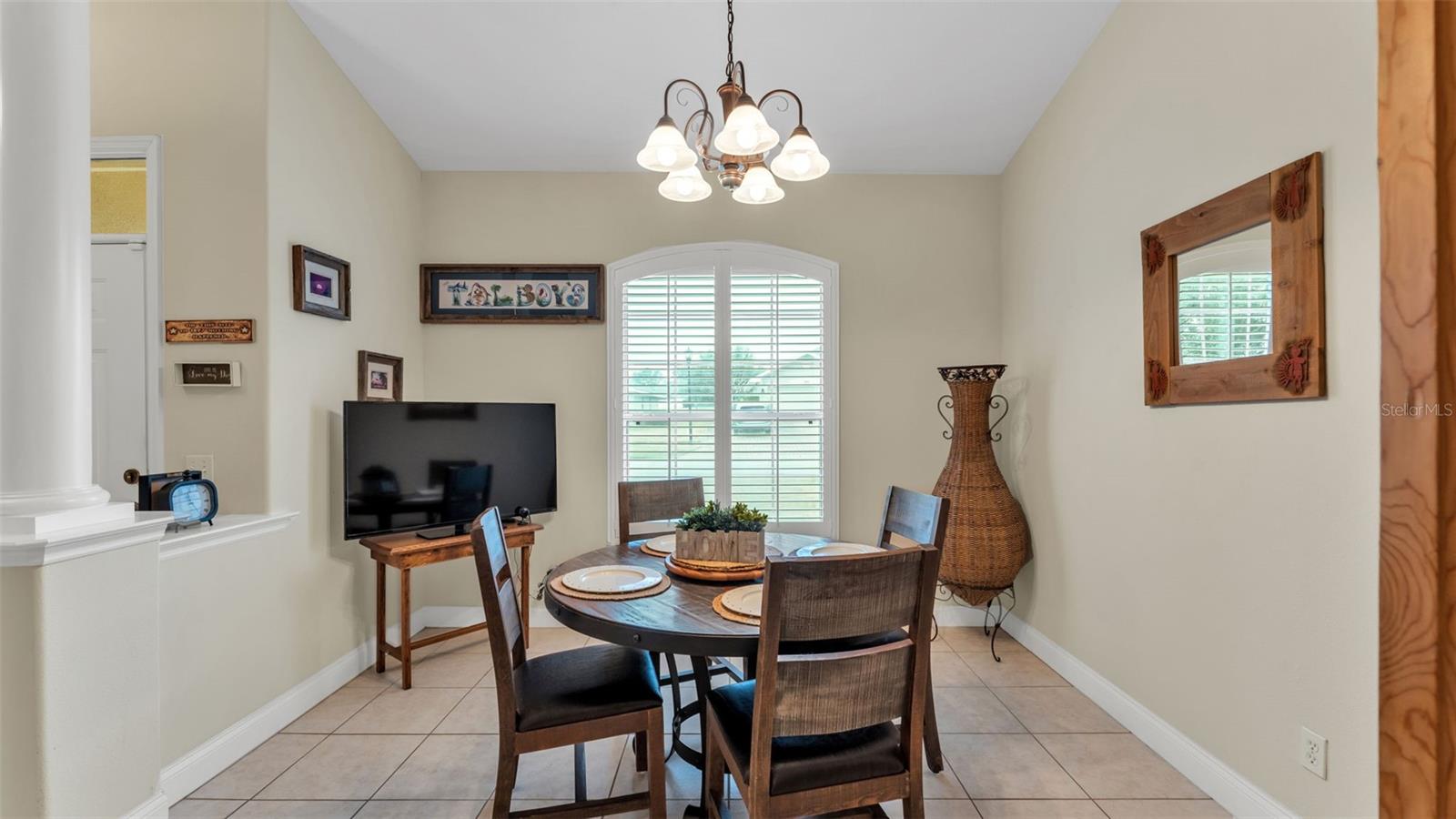 COUNTRY WALK LAKE REGION - Residential