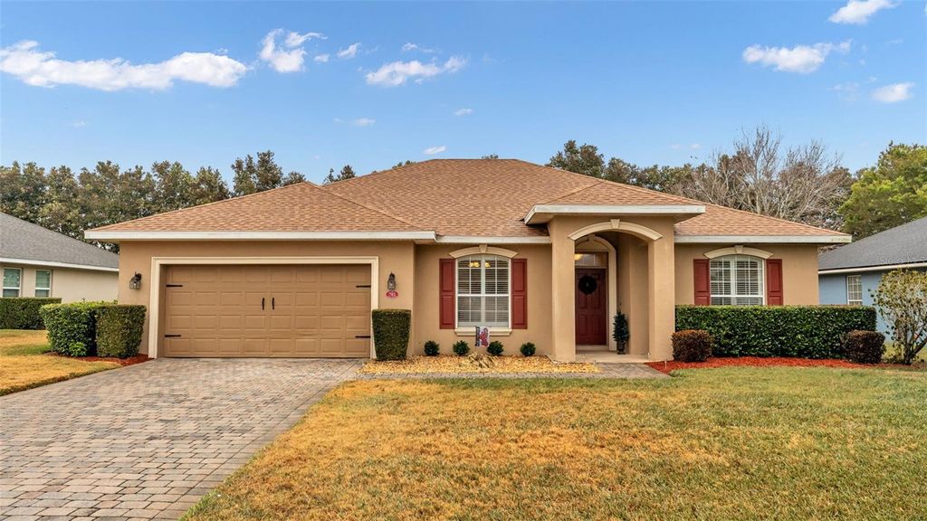 Photo of 781 Country Walk Cove, Eagle Lake, FL 33839 (MLS # L4959771)