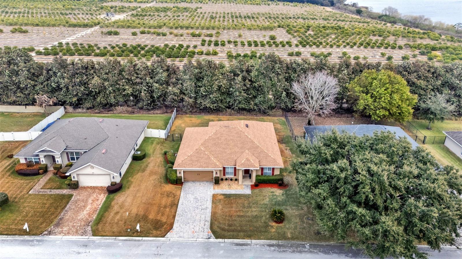 COUNTRY WALK LAKE REGION - Residential