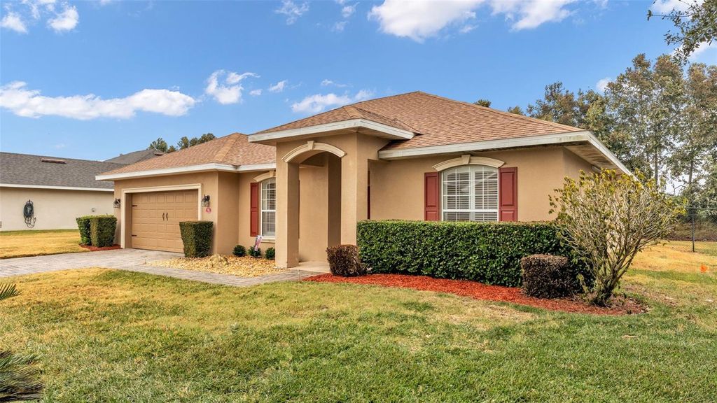 Photo of 781 Country Walk Cove, Eagle Lake, FL 33839 (MLS # L4959771)