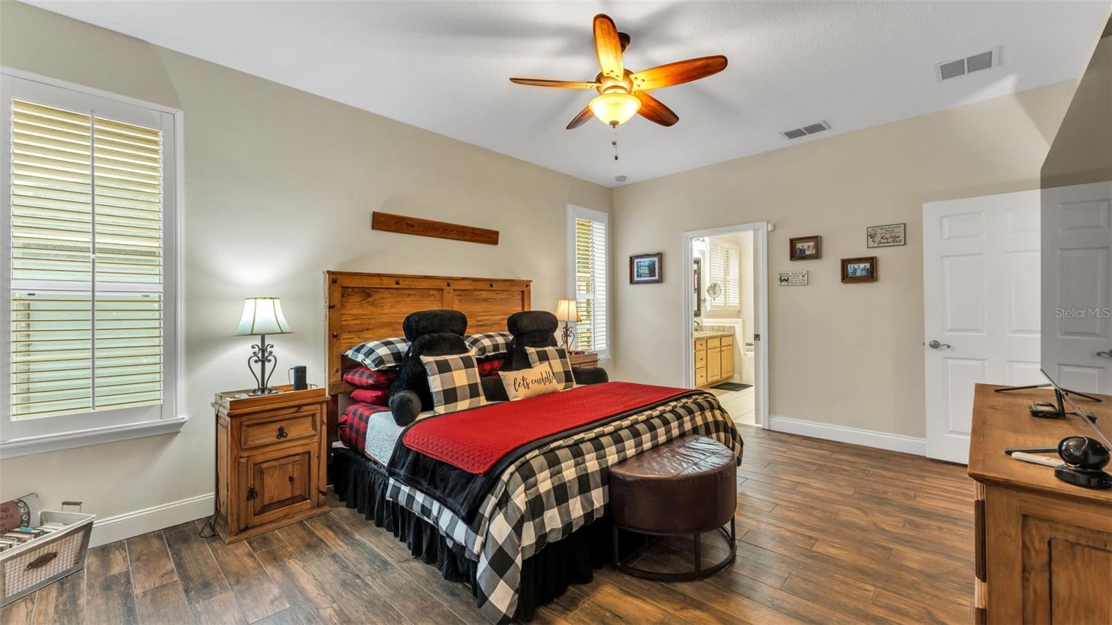 COUNTRY WALK LAKE REGION - Residential