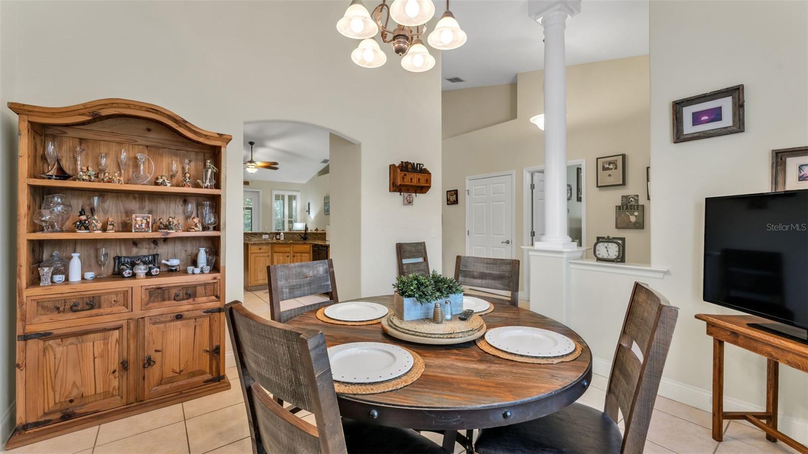 COUNTRY WALK LAKE REGION - Residential