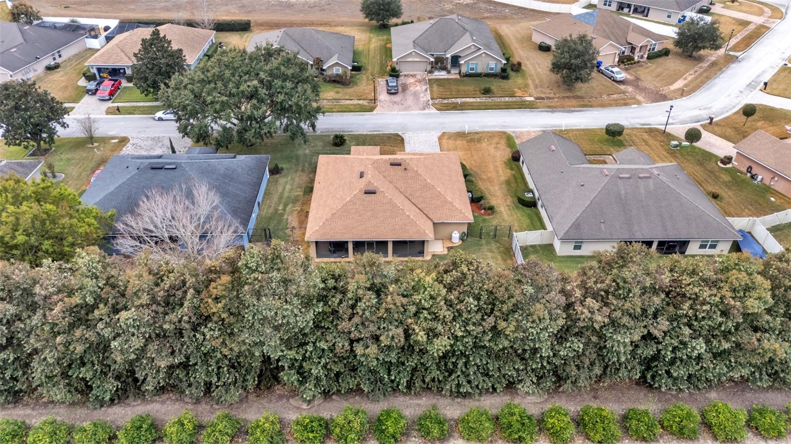 COUNTRY WALK LAKE REGION - Residential