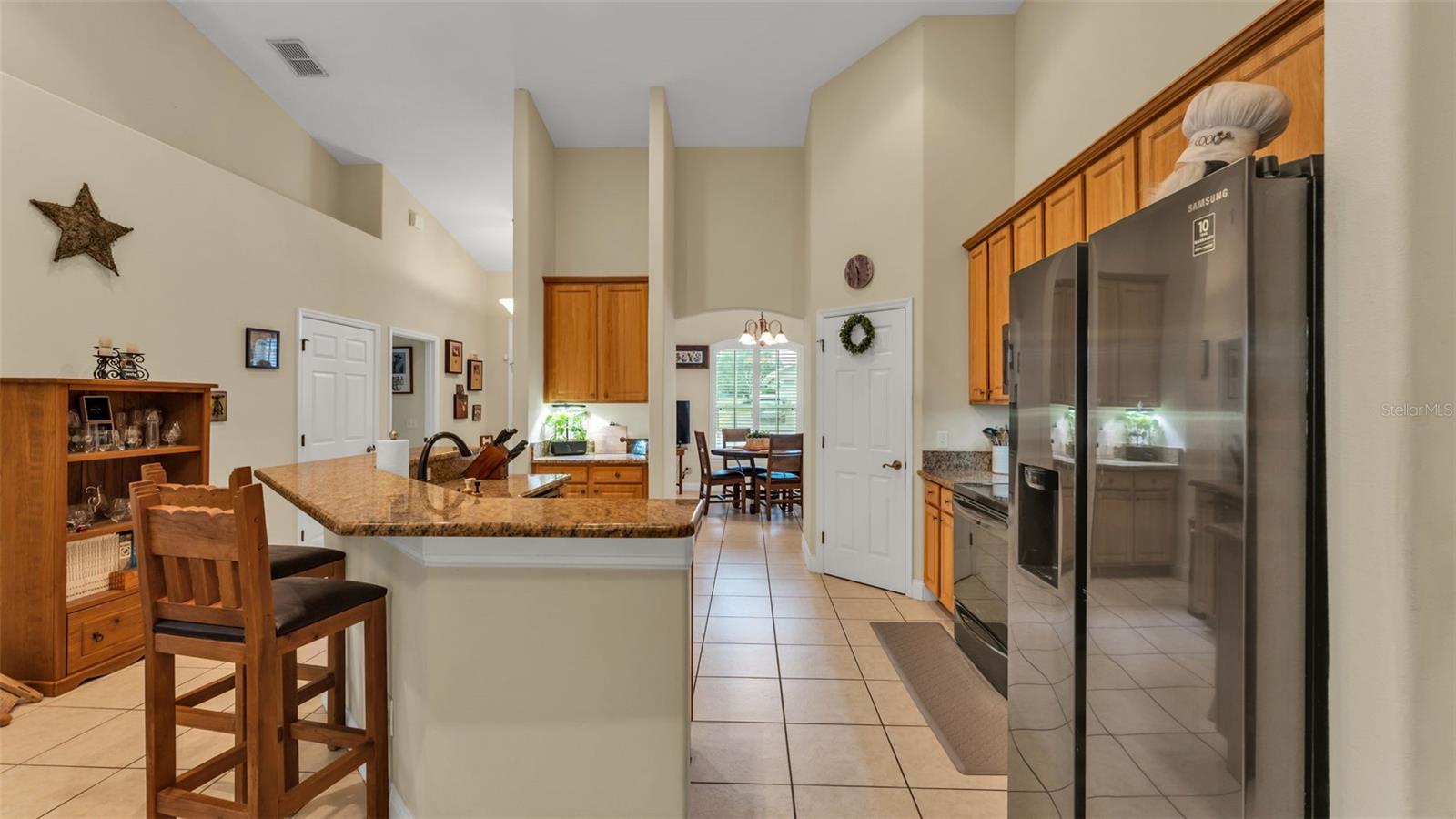 COUNTRY WALK LAKE REGION - Residential