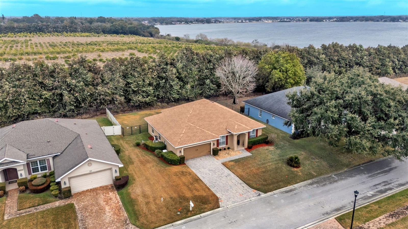 COUNTRY WALK LAKE REGION - Residential