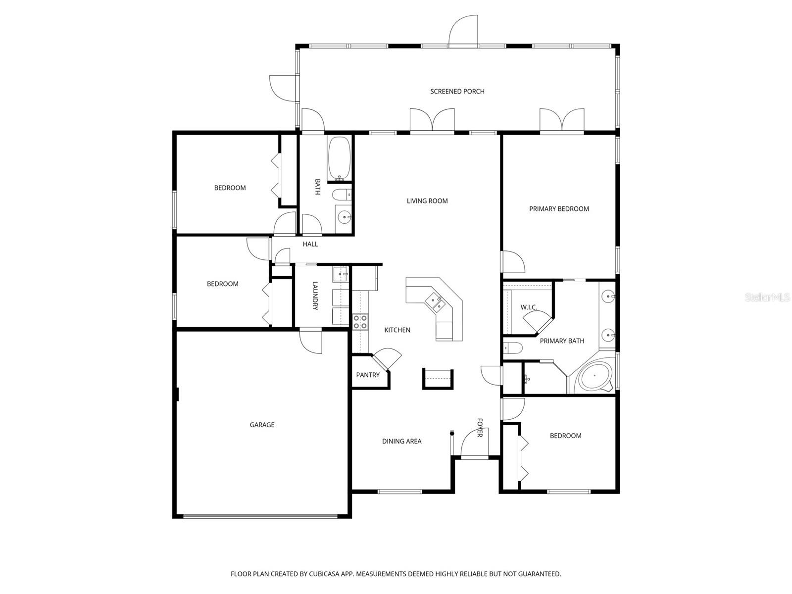 COUNTRY WALK LAKE REGION - Residential