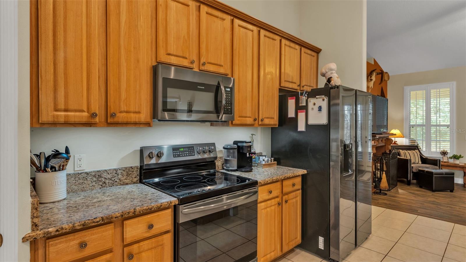 COUNTRY WALK LAKE REGION - Residential