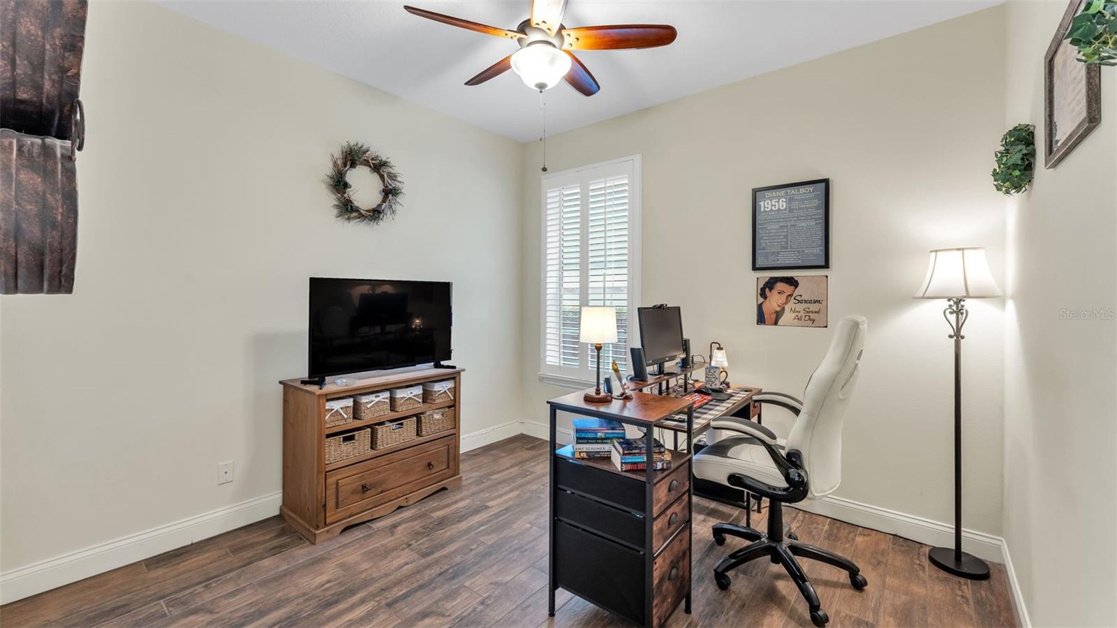 COUNTRY WALK LAKE REGION - Residential