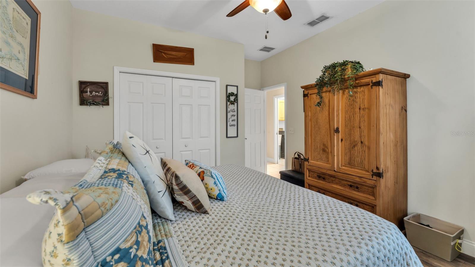 COUNTRY WALK LAKE REGION - Residential