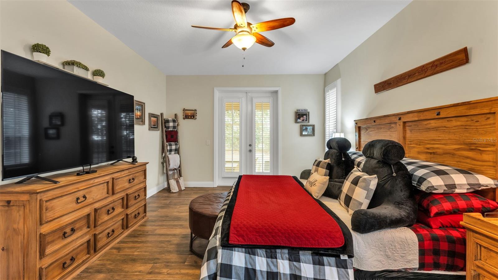 COUNTRY WALK LAKE REGION - Residential