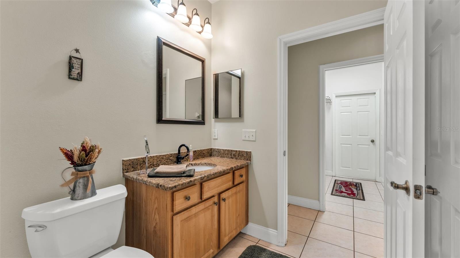 COUNTRY WALK LAKE REGION - Residential