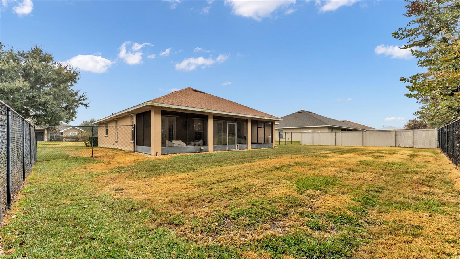 COUNTRY WALK LAKE REGION - Residential