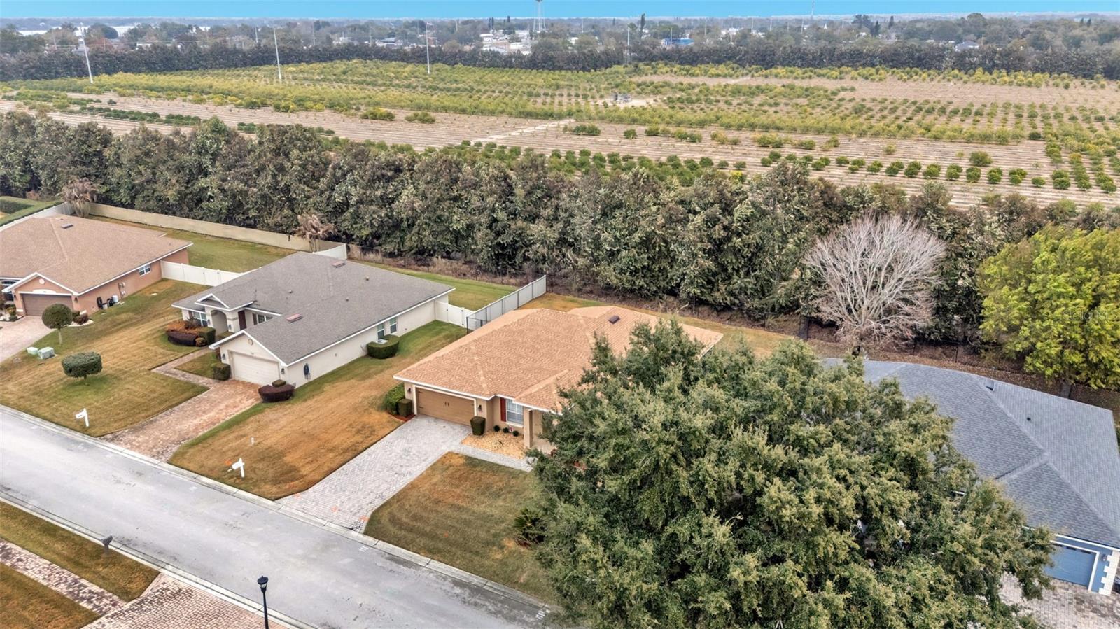 COUNTRY WALK LAKE REGION - Residential