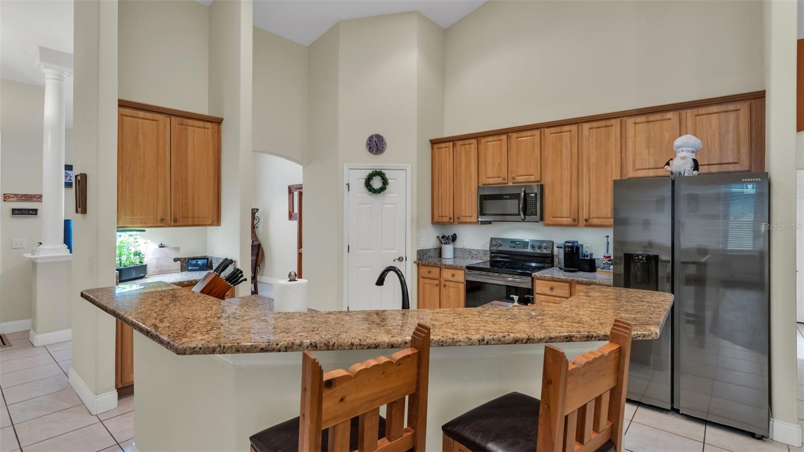 COUNTRY WALK LAKE REGION - Residential