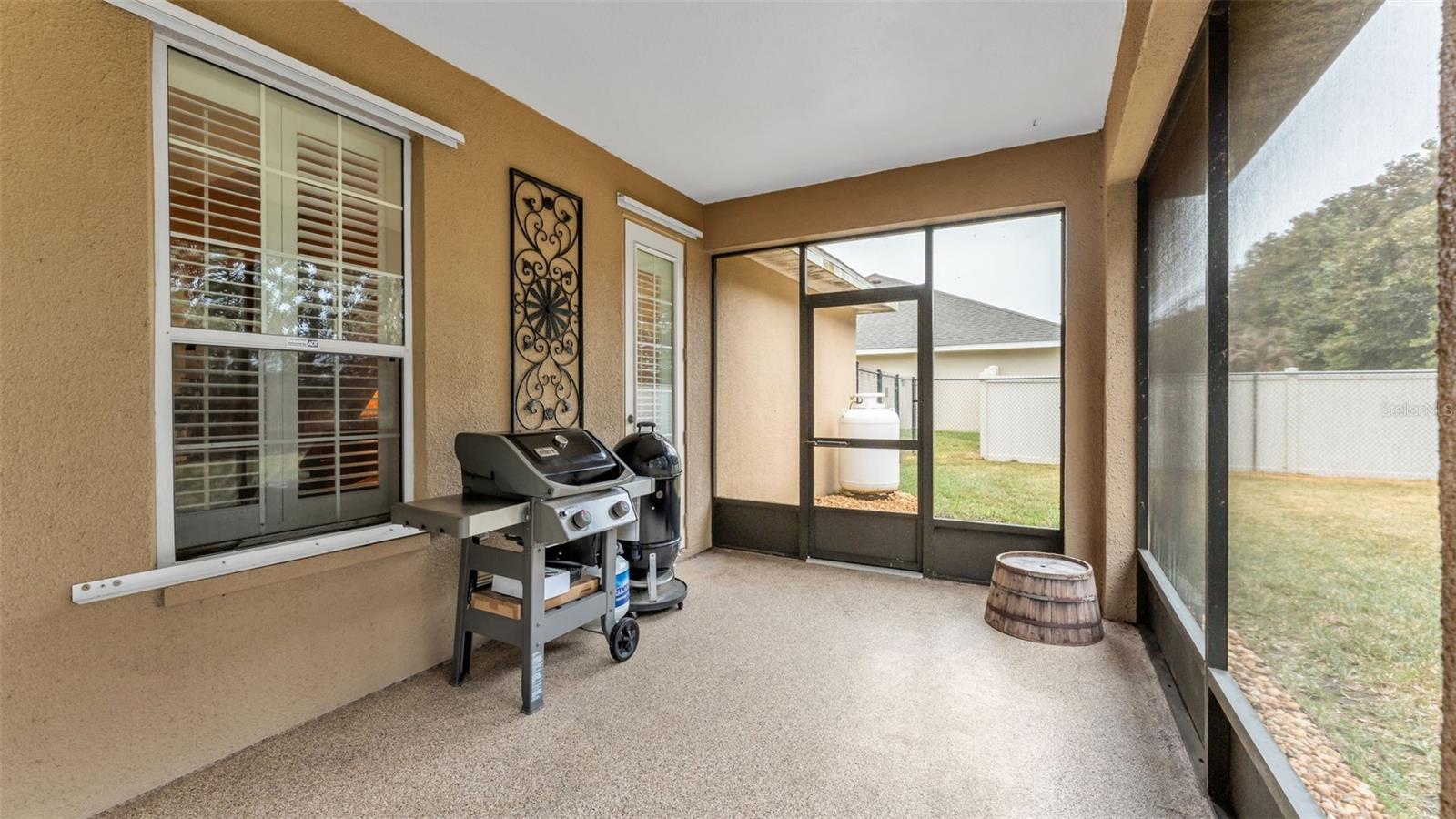 COUNTRY WALK LAKE REGION - Residential