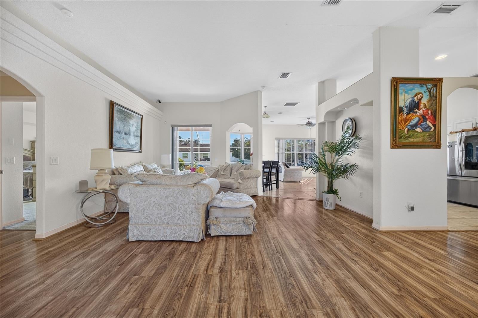 4570 MCALLISTER LANE, NORTH PORT, FL, 34288 4 4570 MCALLISTER LANE