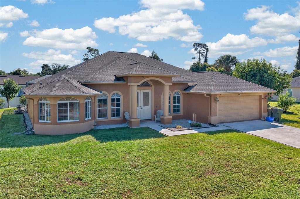 Photo of 4570 Mcallister Lane, North Port, FL 34288 (MLS # C7531954)