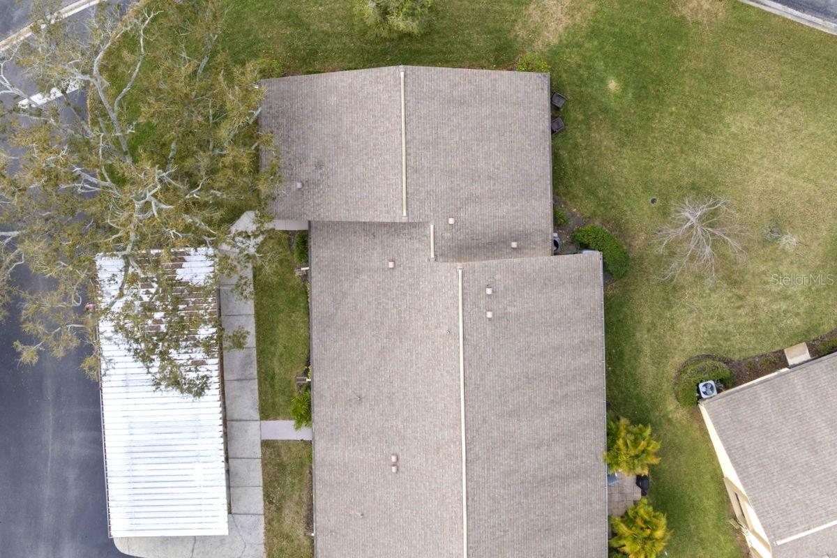 VILLAGE ON THE GREEN - Residential