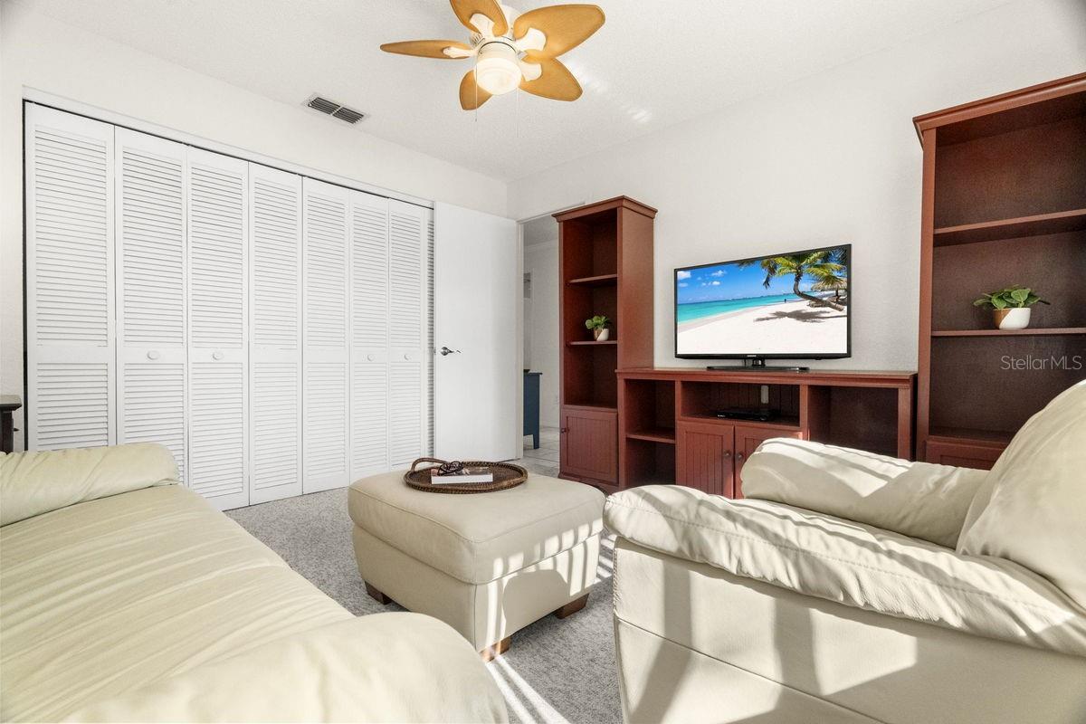 VILLAGE ON THE GREEN - Residential