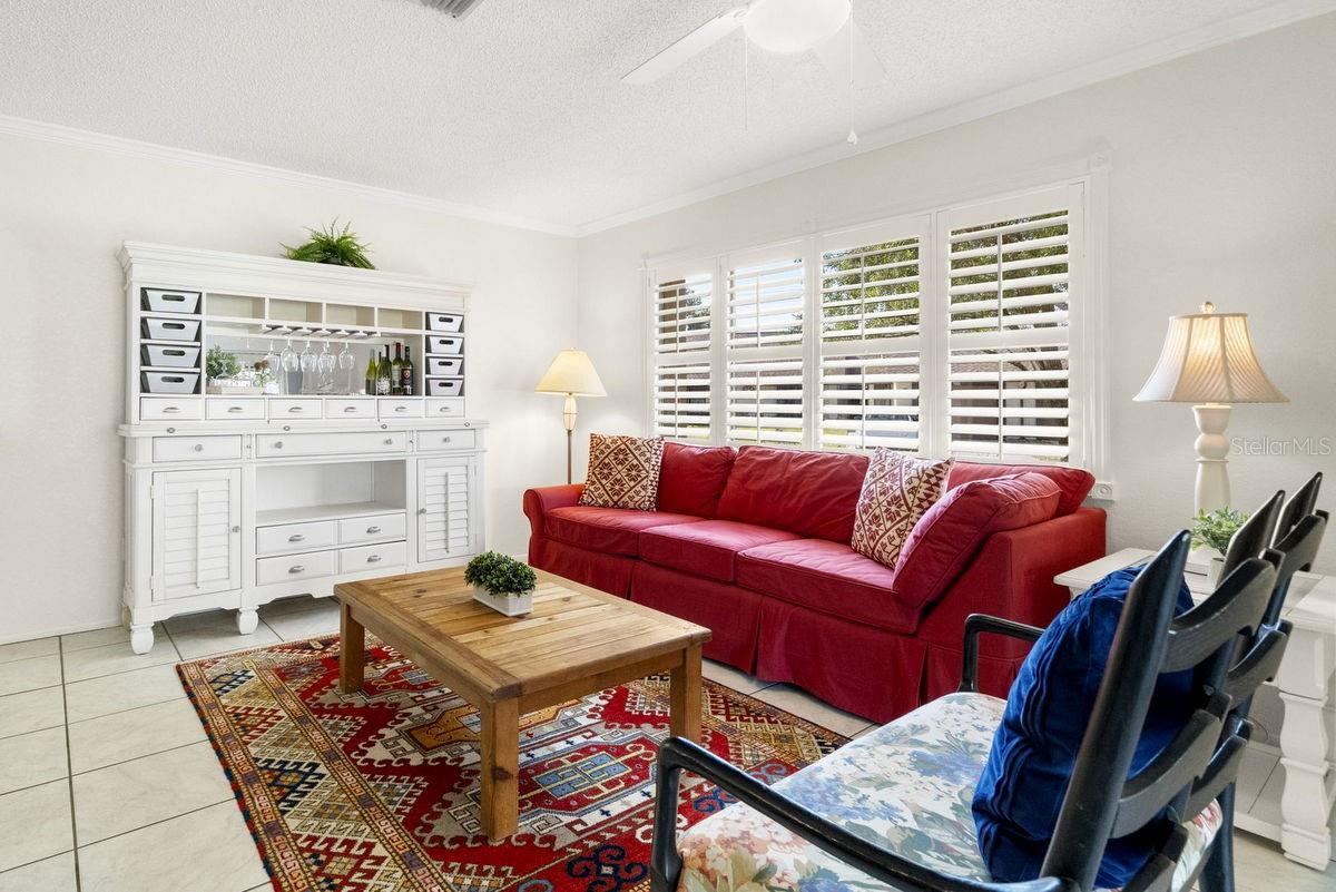 VILLAGE ON THE GREEN - Residential