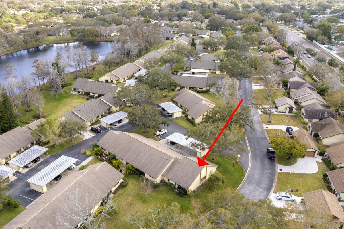 2573 OAKLEAF LANE 39A