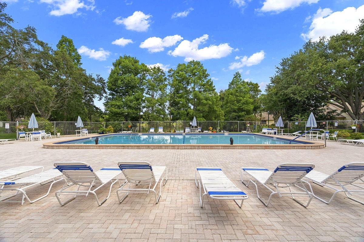 VILLAGE ON THE GREEN - Residential