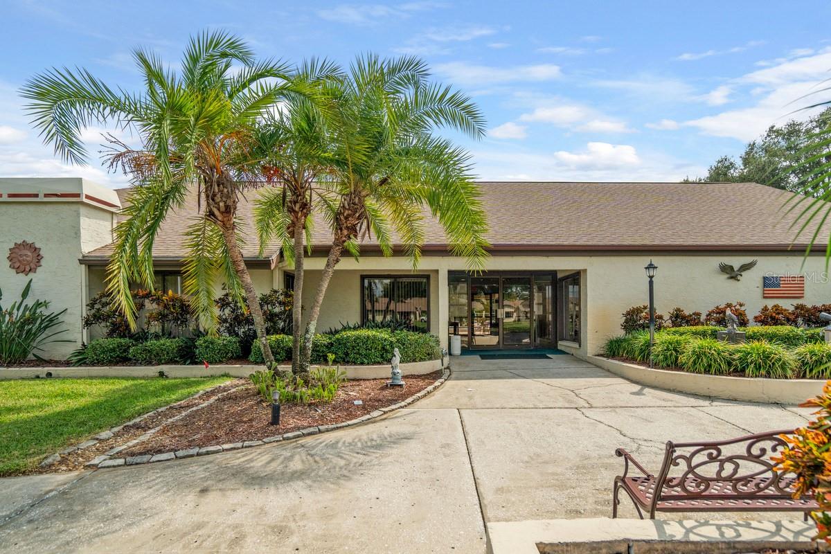 VILLAGE ON THE GREEN - Residential