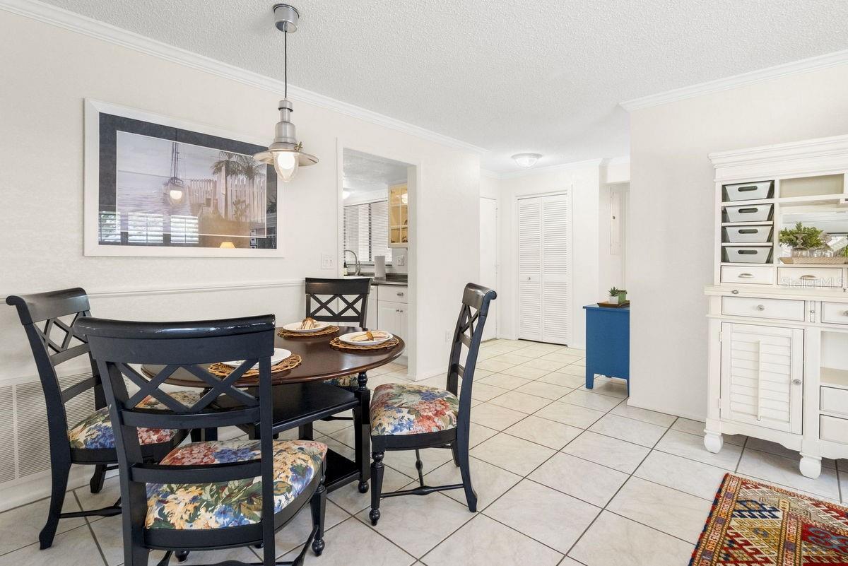 VILLAGE ON THE GREEN - Residential