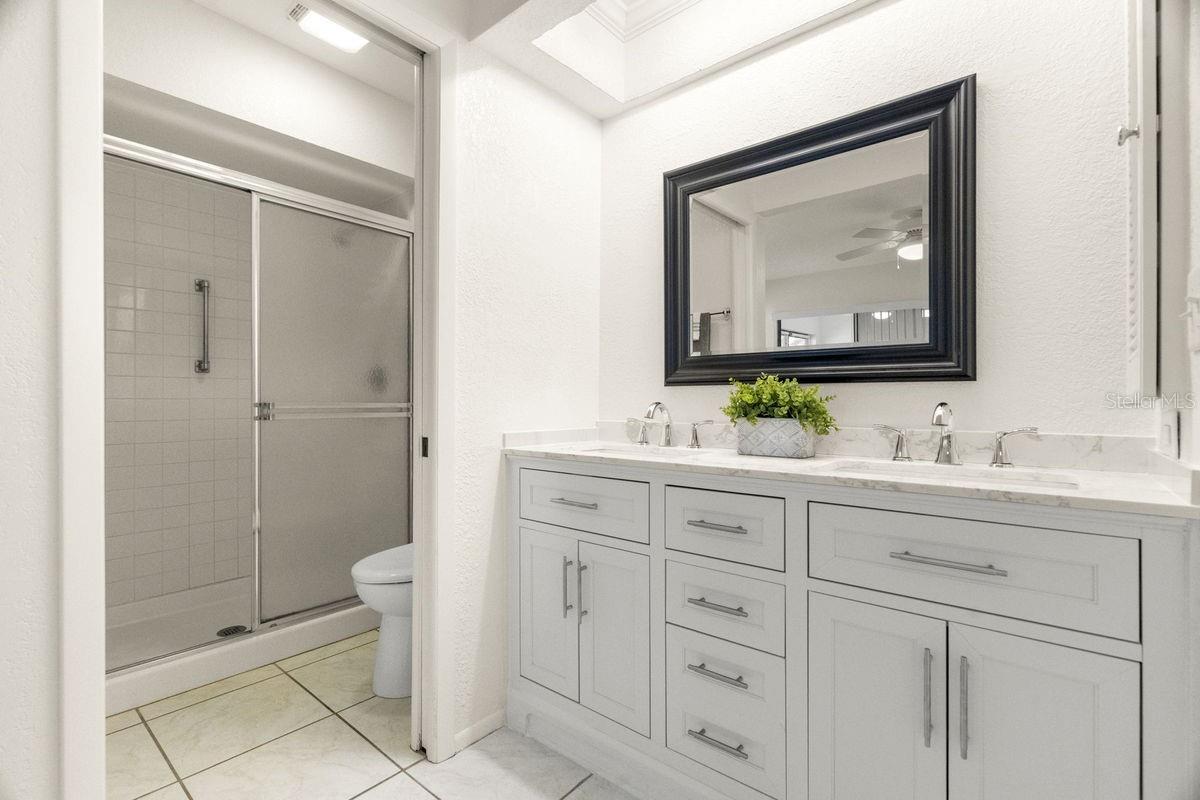 VILLAGE ON THE GREEN - Residential