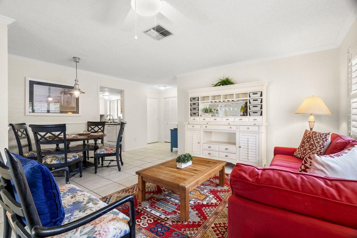 VILLAGE ON THE GREEN - Residential