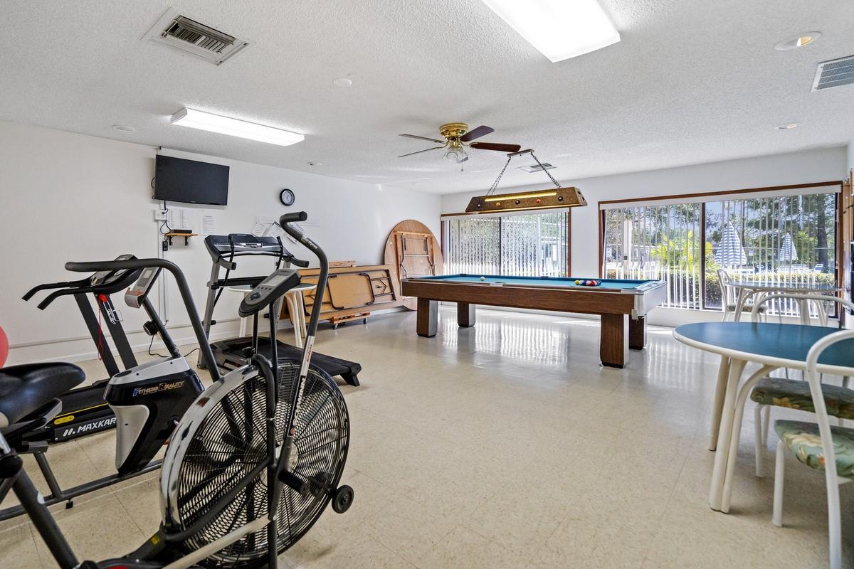 VILLAGE ON THE GREEN - Residential