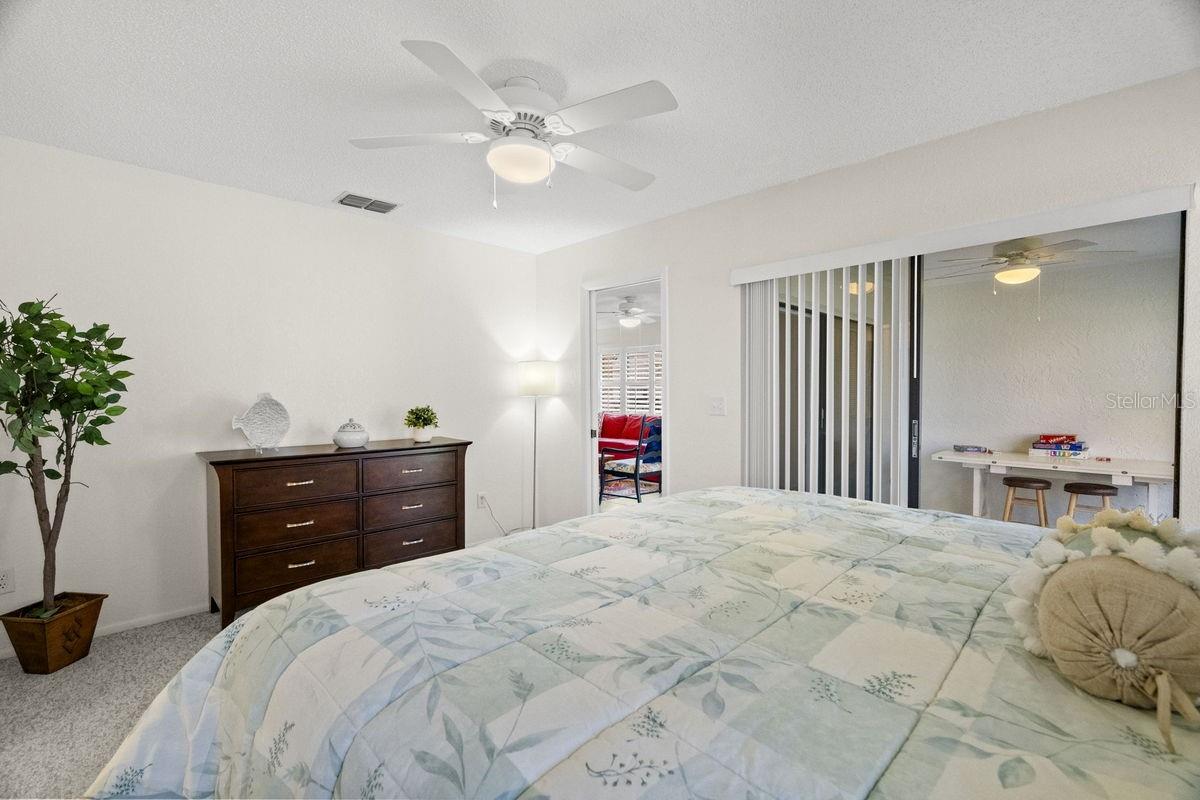 VILLAGE ON THE GREEN - Residential